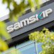 Samskip acquires Sea Connect UAB in strategic Baltic Sea investment. Image: Samskip