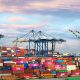August cargo volume exceeds 954,000 TEUs at Port of Los Angeles. Image: Unsplash