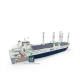 Wartsila to support Hudong-Zhonghua and ABS to develop IMO2050 CII-Ready LNG Carrier. Image: Wartsila