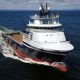 Kongsberg Digital to deliver Vessel Insight infrastructure for island offshore fleet. Image: Kongsberg