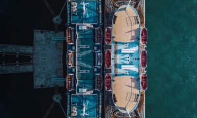FourKites launches new tools and enhancements to increase the adoption of supply chain visibility. Image: Unsplash