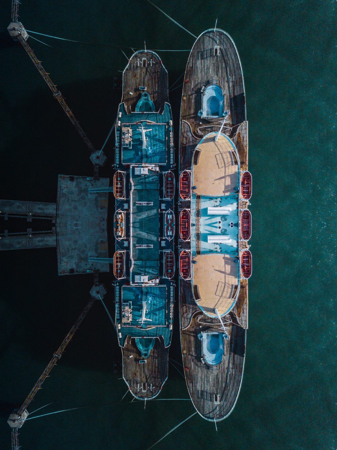 FourKites launches new tools and enhancements to increase the adoption of supply chain visibility. Image: Unsplash