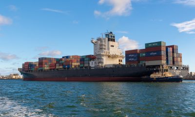 ClassNK joins as signatory to Call to Action for Shipping Decarbonization. Image: Unsplash