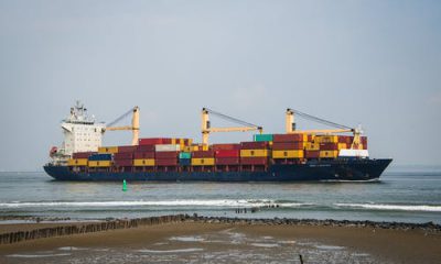 International Chamber of Shipping sets out plans for global carbon levy to expedite industry decarbonisation. Image: Pexels