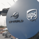 UPS and DP World delivering world firsts electric vehicles charged using off-grid solar power