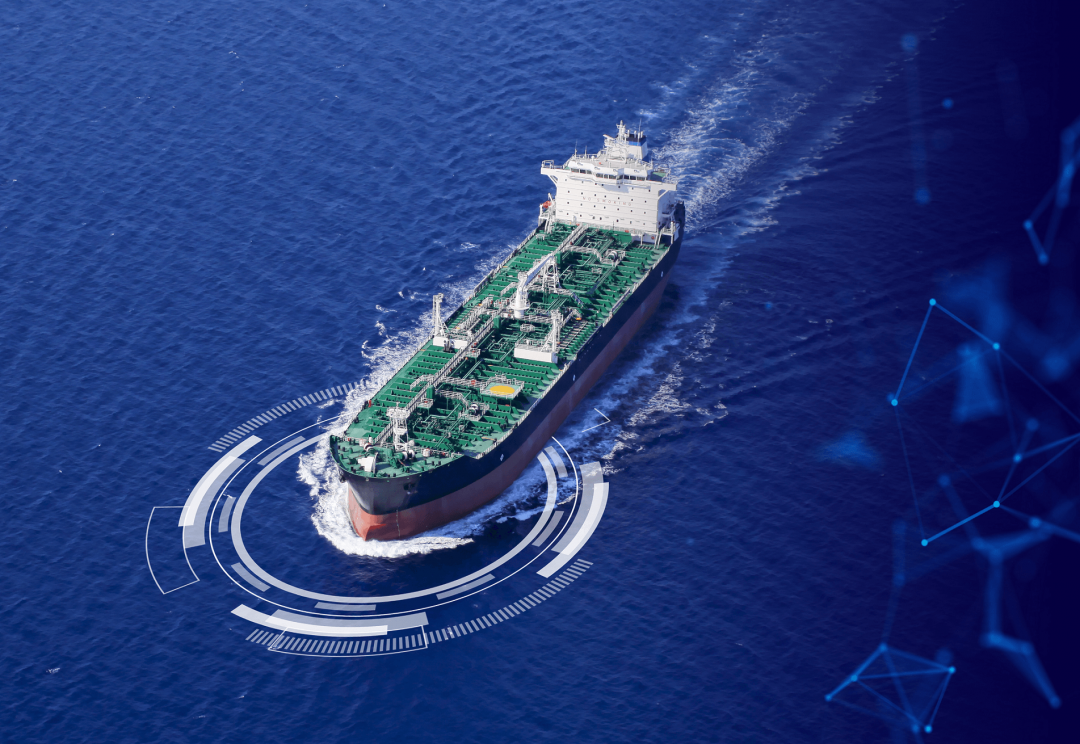 OneOcean Group brings voyage optimisation solutions to Marlink Partner Programme. Image: OneOcean