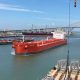 KCC eyes energy efficiency gains with fleet-wide rollout of hull cleaning solution shipshave ITCH. Image: Klaveness Combination Carriers