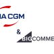 BigCommerce, CMA CGM Group partner to power end-to-end ecommerce solutions for thousands of global merchants. Image: CMA CGM
