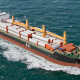 AAL acquires 66,000 deadweight MPP tonnage from the global fleet and announces newbuilding if an additional 128,000 deadweight . Image: AAL Shipping
