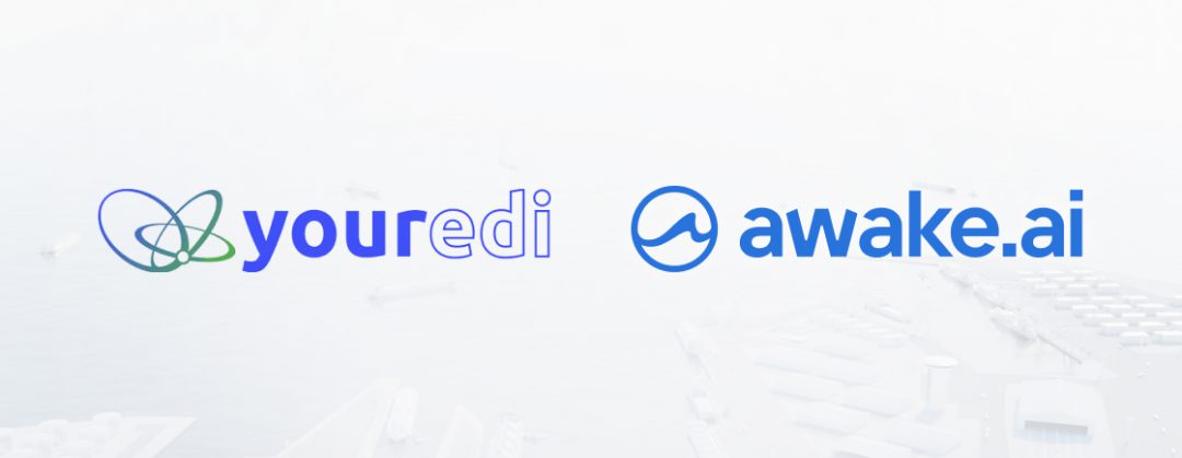 Awake.AI partners up with Youredi to ensure seamless information sharing. Image: Awake.AI