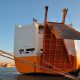MacGregor receives EUR 31Million RoRo orders from Asia. Image: Cargotec