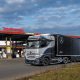 Daimler Truck AG and TotalEnergies partner to develop hydrogen ecosystem for transportation in Europe. Image: Daimler AG