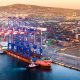CMA CGM to acquire one of the largest port terminals in the United States. Image: CMA CGM