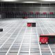DSV makes warehouse automation accessible for companies of all sizes. Image: DSV