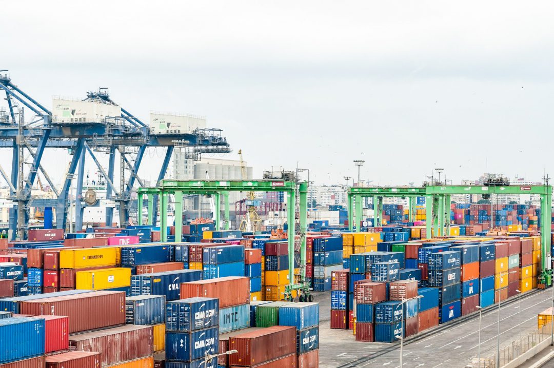 DCSA publishes complete framework of just-in-time standards for main port call activities. Image: Pixabay