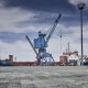 Limassol dramatically improves efficiency with new terminal operating system. Image: DP World