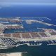 Environment, innovation, accessibility and city-port relationship, objectives of the Valenciaport investments. Image: Port Authority of Valencia