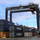 PD Ports partners with Konecranes to support net zero targets and boost operational efficiency. Image: PD Ports