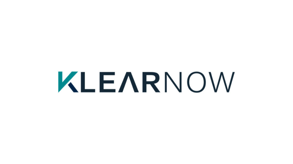 KlearNow raises $50 million to alleviate global supply chain constraints. Image: KlearNow