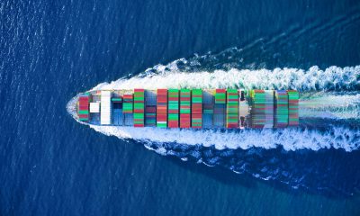 DP World launches CARGOES customs: a single window digital solution for border authorities. Image: DP World