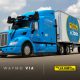 J.B. Hunt and Waymo Via announce long-term collaboration with plans to complete fully autonomous transport. Image: J B Hunt