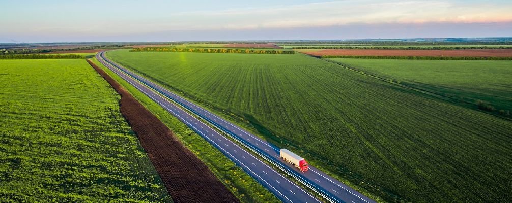 DNV launches "Sustainable Food Systems & Supply Chains" program. Image: DNV GL