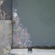 Port of Antwerp deploys drones to detect floating debris. Image: Port of Antwerp