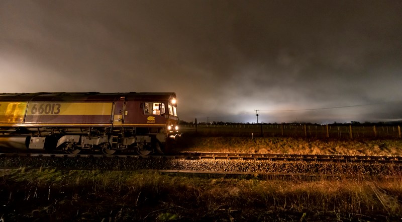 Aylesbury freight trains to take extra 28,000 HS2 trucks off Bucks roads. Image: Government of UK