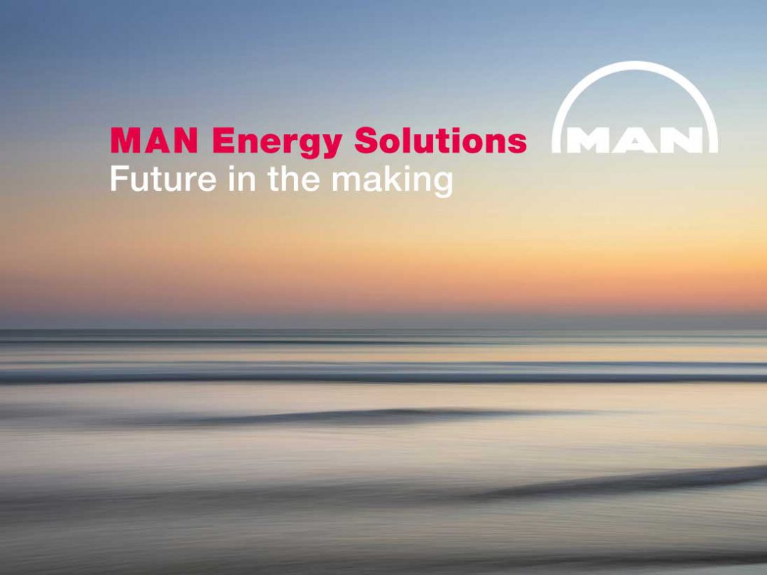 Highly efficient ME-GI engines at heart of hybrid-propulsion CLdN RoRo newbuildings. Image: MAN Energy Solutions
