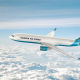 A.P. Moller – Maersk launches Maersk Air Cargo in response to customers´ global air cargo needs. Image: Maersk