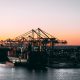 Major investment in port equipment in the Humber ports. Image: Pexels