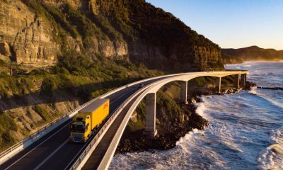 DHL Supply Chain acquires Australian company Glen Cameron Group. Image: DHL