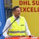 Highly automated fulfillment center opened by DHL Supply Chain for IKEA. Image: DHL
