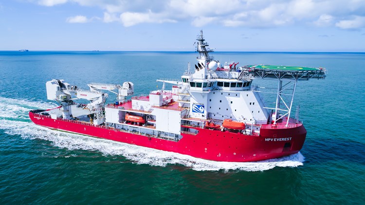 MacGregor signs two year OnWatch Scout agreement. Image: Cargotec