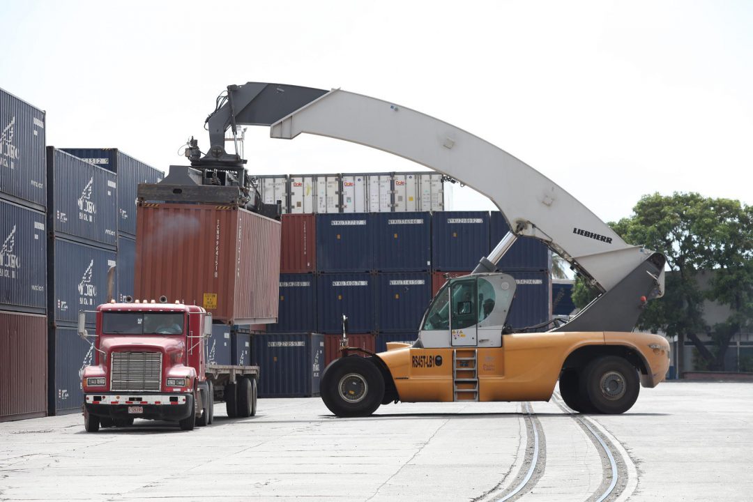 Port of Vancouver to launch Rolling Truck Age Program in September 2022. Image: Pixabay