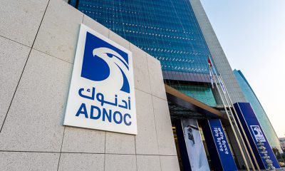 ADNOC Drilling awarded two contracts of $2B for Hail and Ghasha Development Project. Image: ADNOC