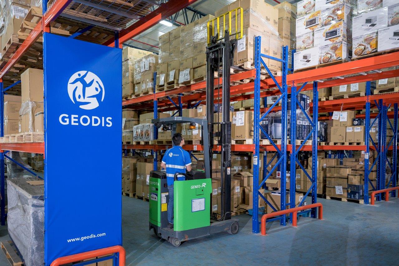 How to select and manage your customs broker effectively? Image - Geodis