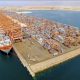 Port of Salalah and FECO of Salalah sign an agreement to make Salalah a bunkering hub. Image: APM Terminals