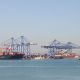 Exports and imports grow again in June at Valenciaport. Image: Port Authority of Valencia
