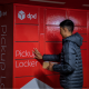 DPD to add a new nationwide network of smart parcel lockers. Image: DPDGroup