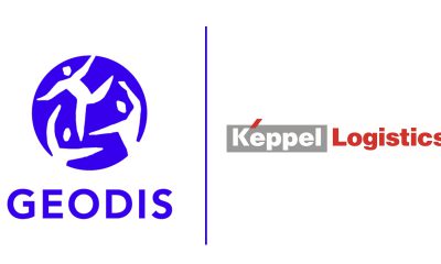 GEODIS finalized its acquisition of Keppel Logistics. Image: GEODIS