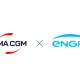 CMA CGM and ENGIE join forces to co-invest in the Salamander project. Image: CMA CGM