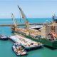 AAL provides Asia to Australia east & west coast liner services. Image: AAL Shipping