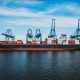 Yang Ming receives new 11,000 TEU class container vessel- 'YM Tutorial'. Image: Pexels