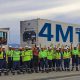 APM Terminals Moin improves productivity with Prime Route system. Image: APM Terminals