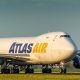 Apollo led investor group to acquire Atlas Air Worldwide. Image: Atlas Air Worldwide