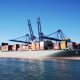 US and Italy become leading countries in trade relations with Valenciaport. Image: Port Authority of Valencia
