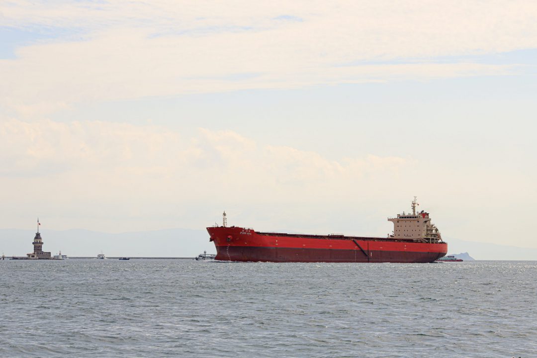 SFL Corporation to acquire four modern Suezmax tankers. Image: Unsplash