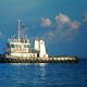 SEAGATE CORPORATION to build electric tugboat powered by battery. Image: Unsplash