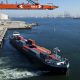 The Maritime and Port Authority of Singapore and the Port of Rotterdam Authority to establish the world’s longest green and digital corridor. Image: Port of Rotterdam